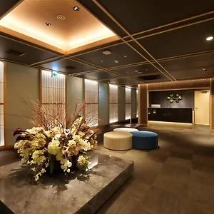 *** Kapselhotel & Capsule J-ship Namba Japan