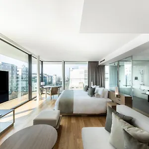 Hotel The Royal Park Iconic, Kioto