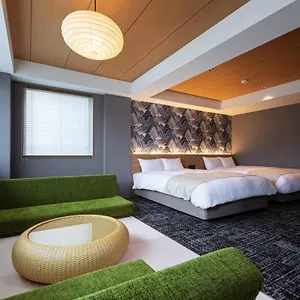 Hotel Rinn Gion Shirakawa, Kioto