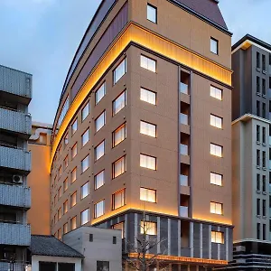 Hotel Sora Niwa Terrace, Kioto