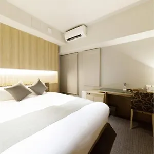 Hillarys Shinsaibashi - Vacation 77457v Hotel