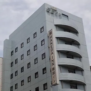 Haneda Hotel Tokio