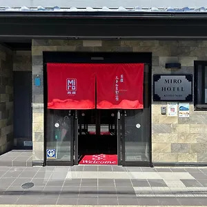 Hotel Miro Nijo, Kioto