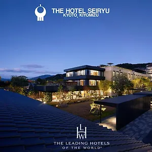 The Seiryu Kiyomizu - A Member Of The Leading Of The World- ***** Kyoto