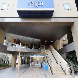 Keio Presso Shinjuku Hotel Tokio