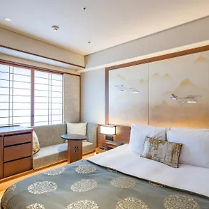 Hotel Sora Niwa Terrace, Kioto