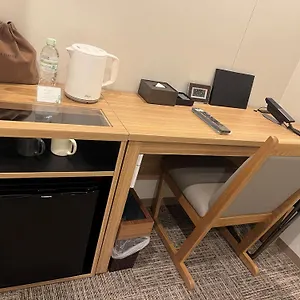앳 인 나고야 스테이션 3* 나고야 시