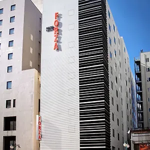 포르자 하카타에키 치쿠시-구치 I 3* 후쿠오카