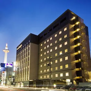 4* ホテル 天然温泉 花蛍の湯 ドーミーインpremium京都駅前