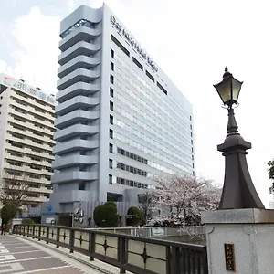 Day Ryokan Tokio