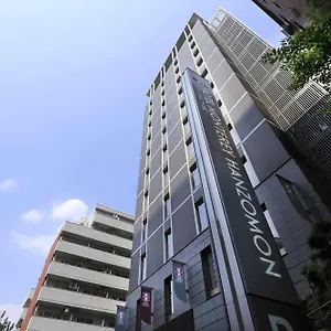 몬토레 한조몬 4* 도쿄