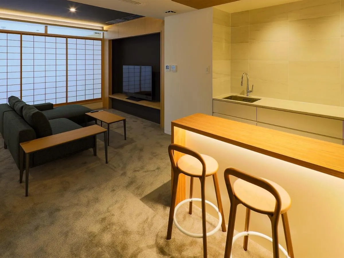 ***  Hotel Muso Kyoto Japan