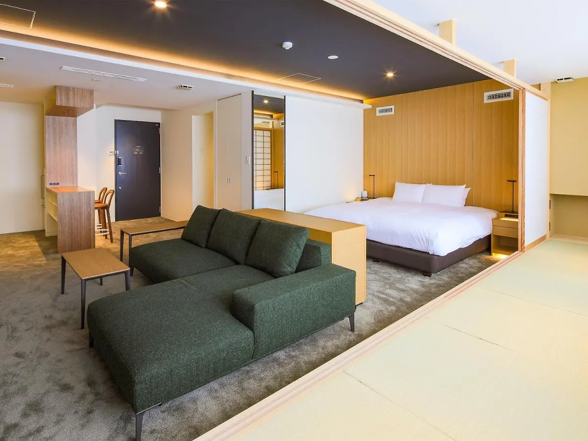 Hotel Muso Kioto 3*,