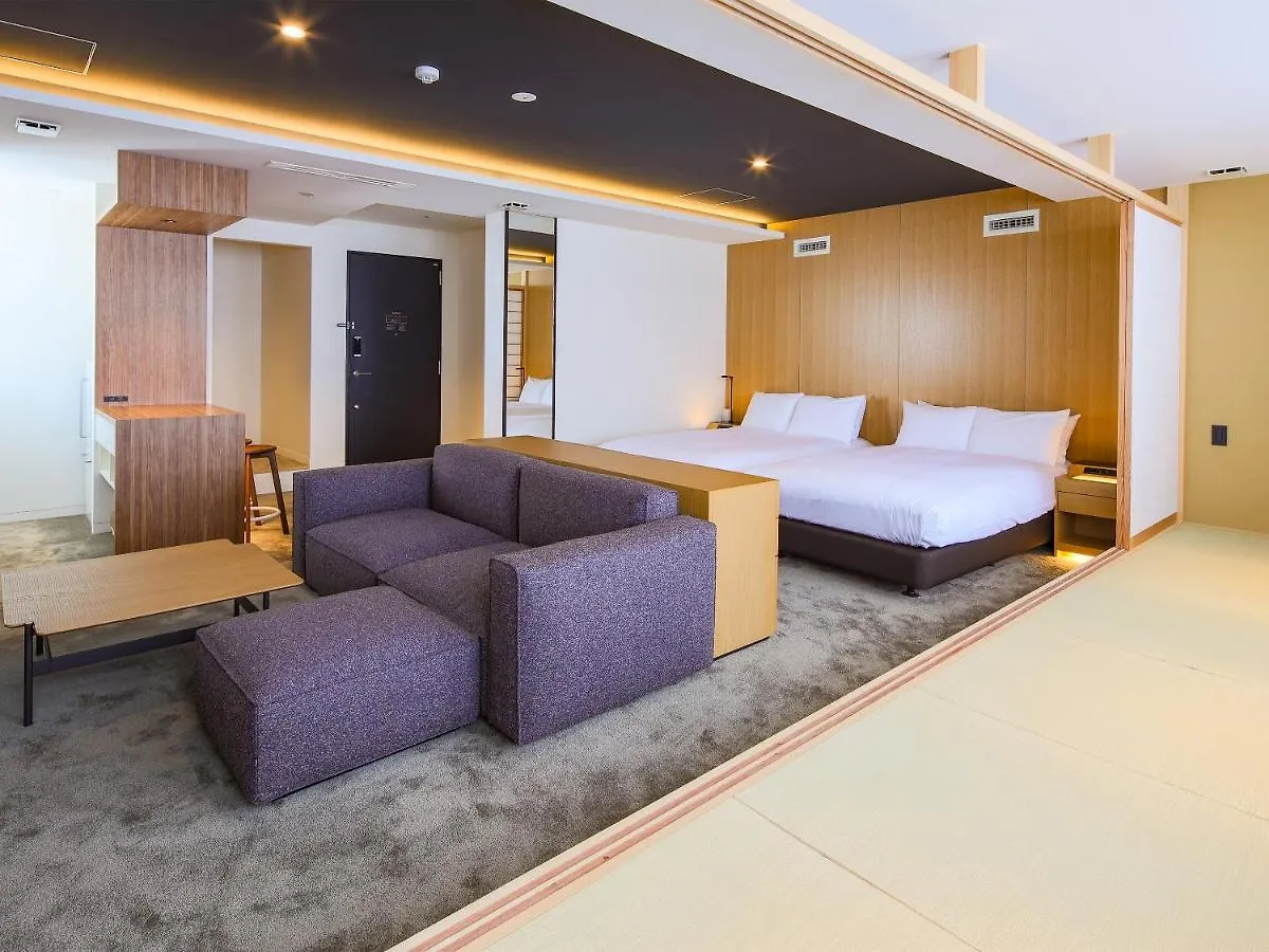 Hotel Muso Kyoto