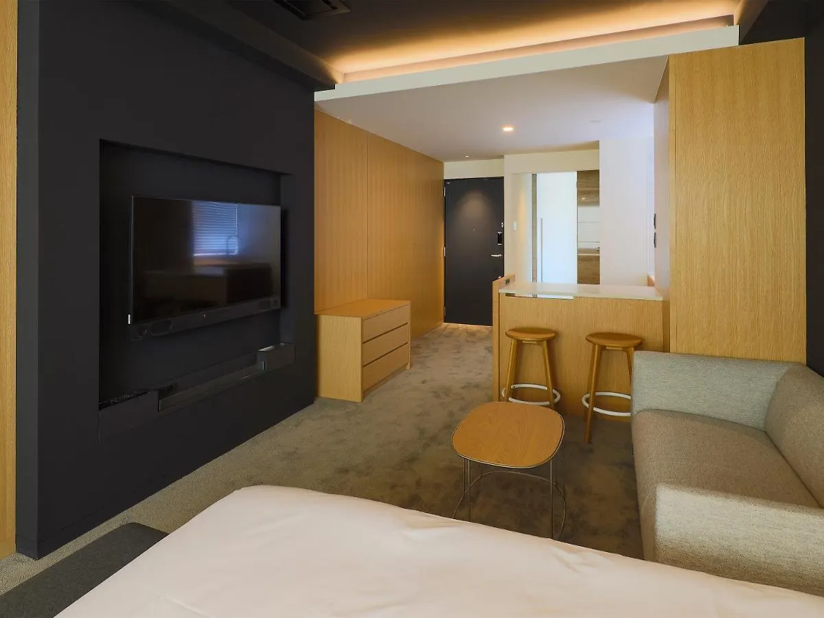 ***  Hotel Muso Kyoto Japan