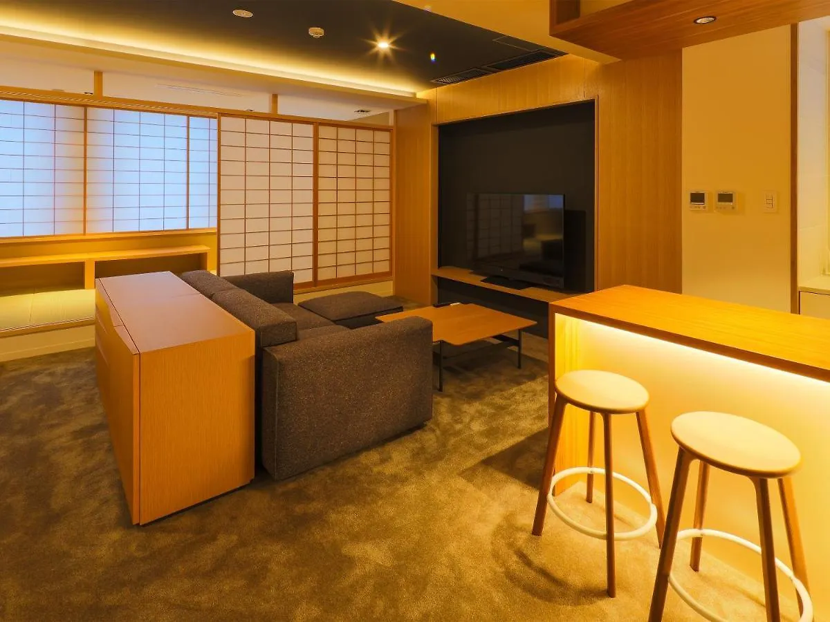 Hotel Muso Kyoto Japan