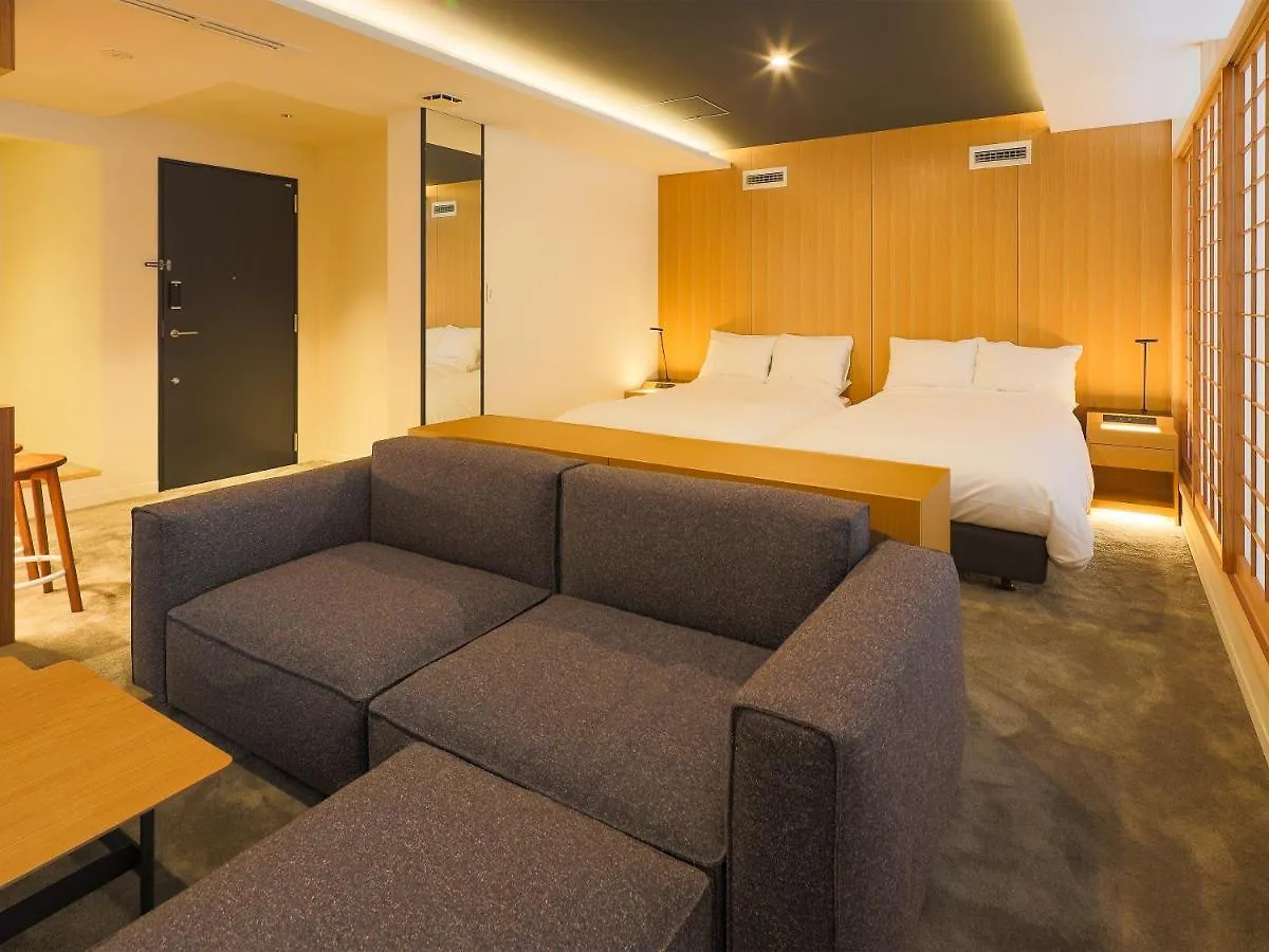 Hotel Muso Kyoto 3*,  Japan