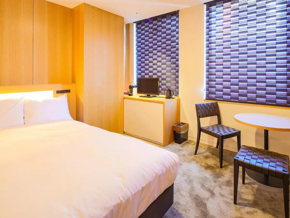 Hotel Muso Kioto