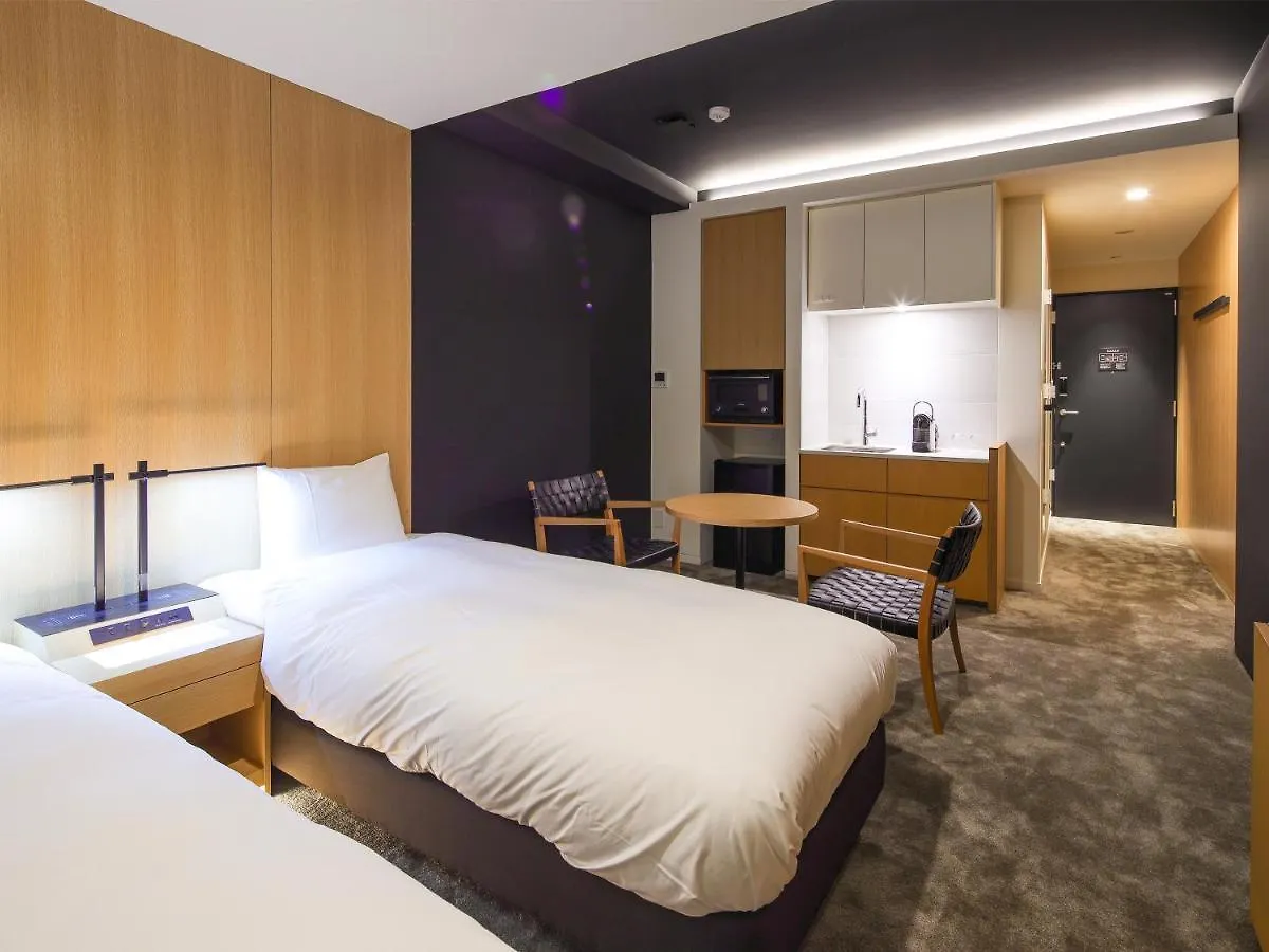 ***  Hotel Muso Kyoto Japan