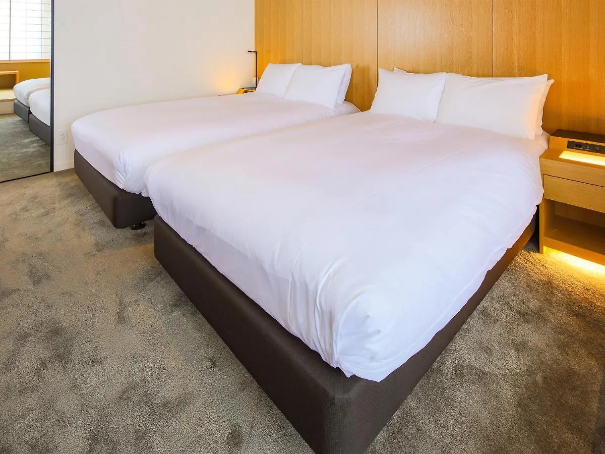 Hotel Muso Kyoto