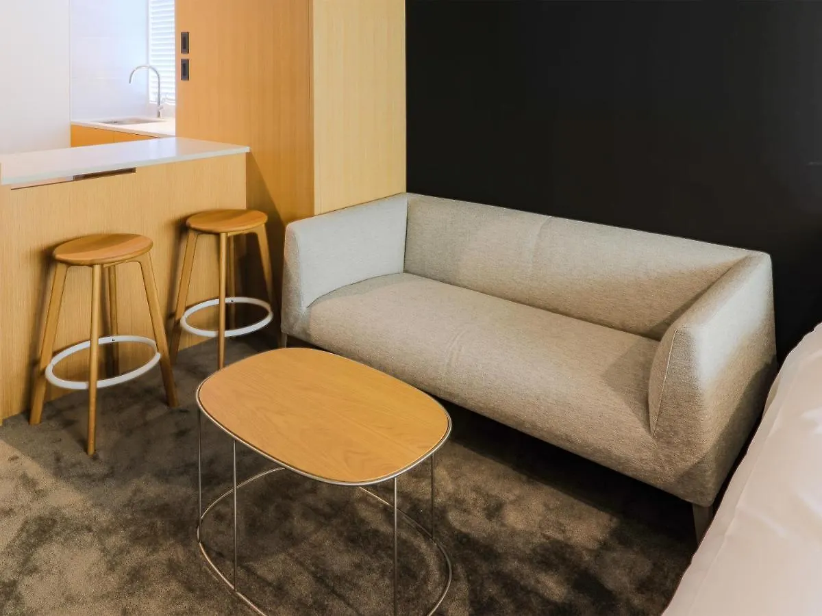 Hotel Muso Kyoto
