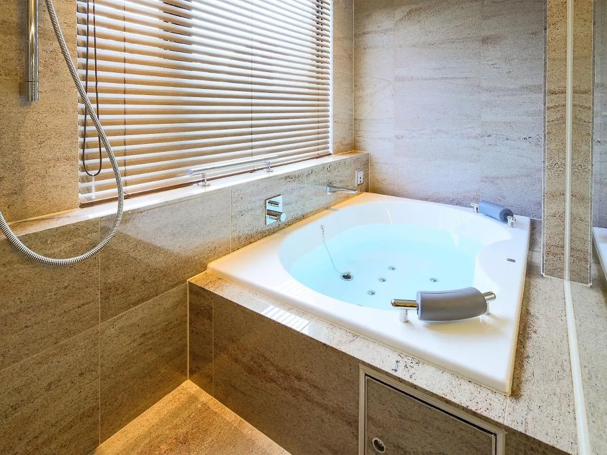 Hotel Muso Kyoto