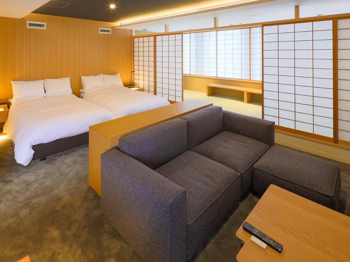Hotel Muso Kyoto