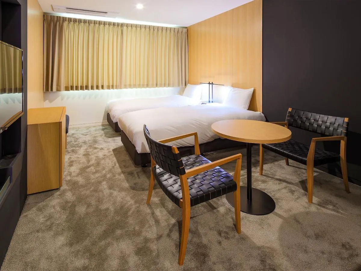 Hotel Muso Kyoto
