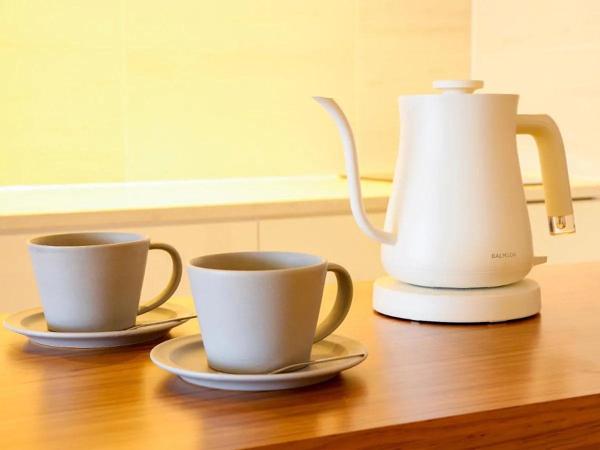 Hotel Muso Kioto 3*,  Japón