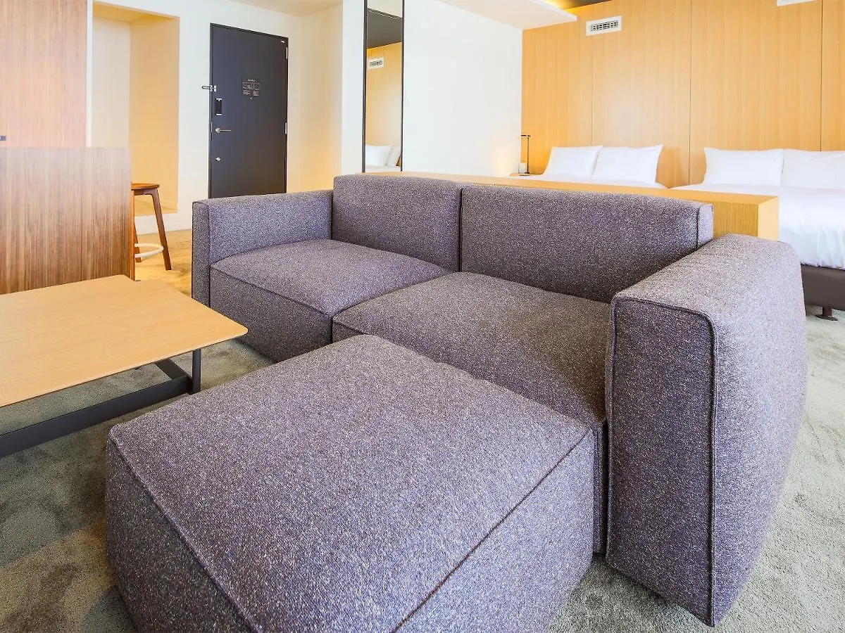 ***  Hotel Muso Kyoto Japan