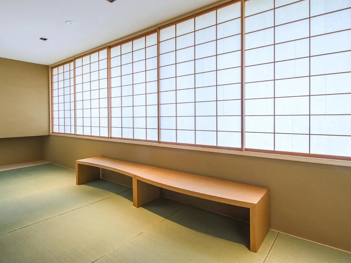 Hotel Muso Kyoto