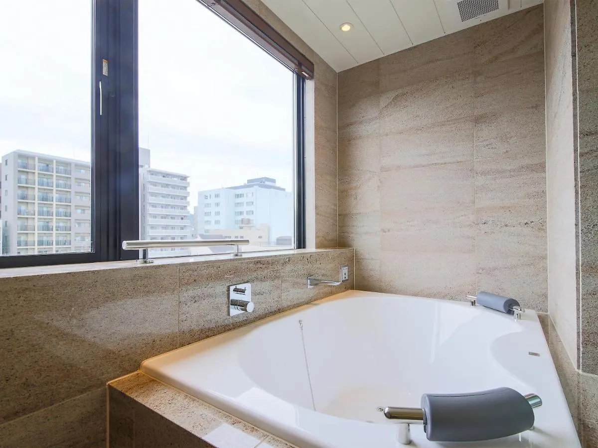 Hotel Muso Kyoto Japonya