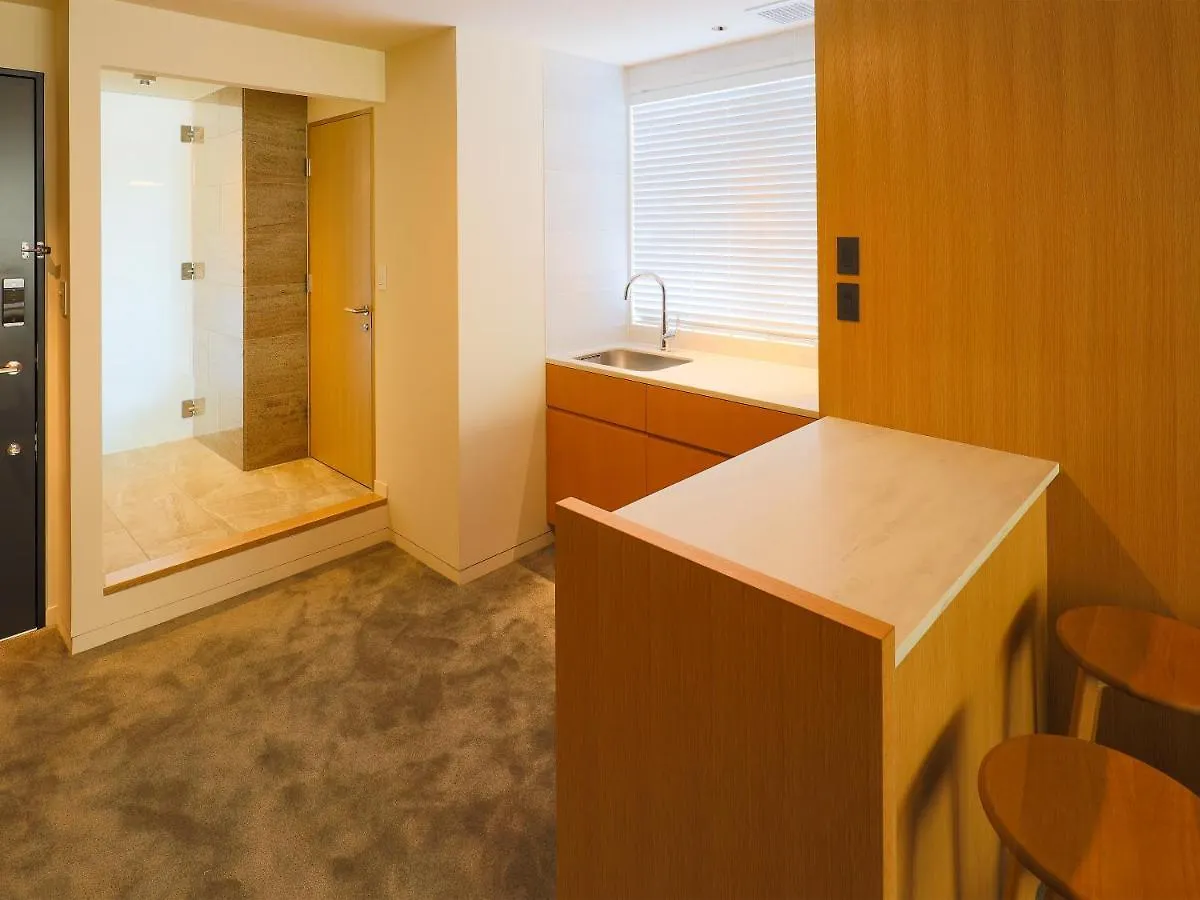 Hotel Muso Kyoto