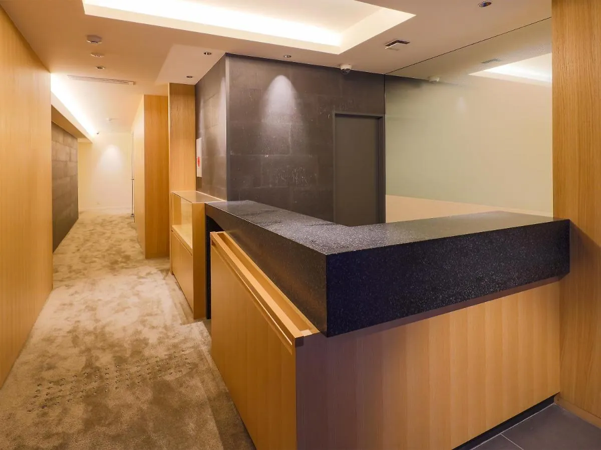 Hotel Muso Kyoto
