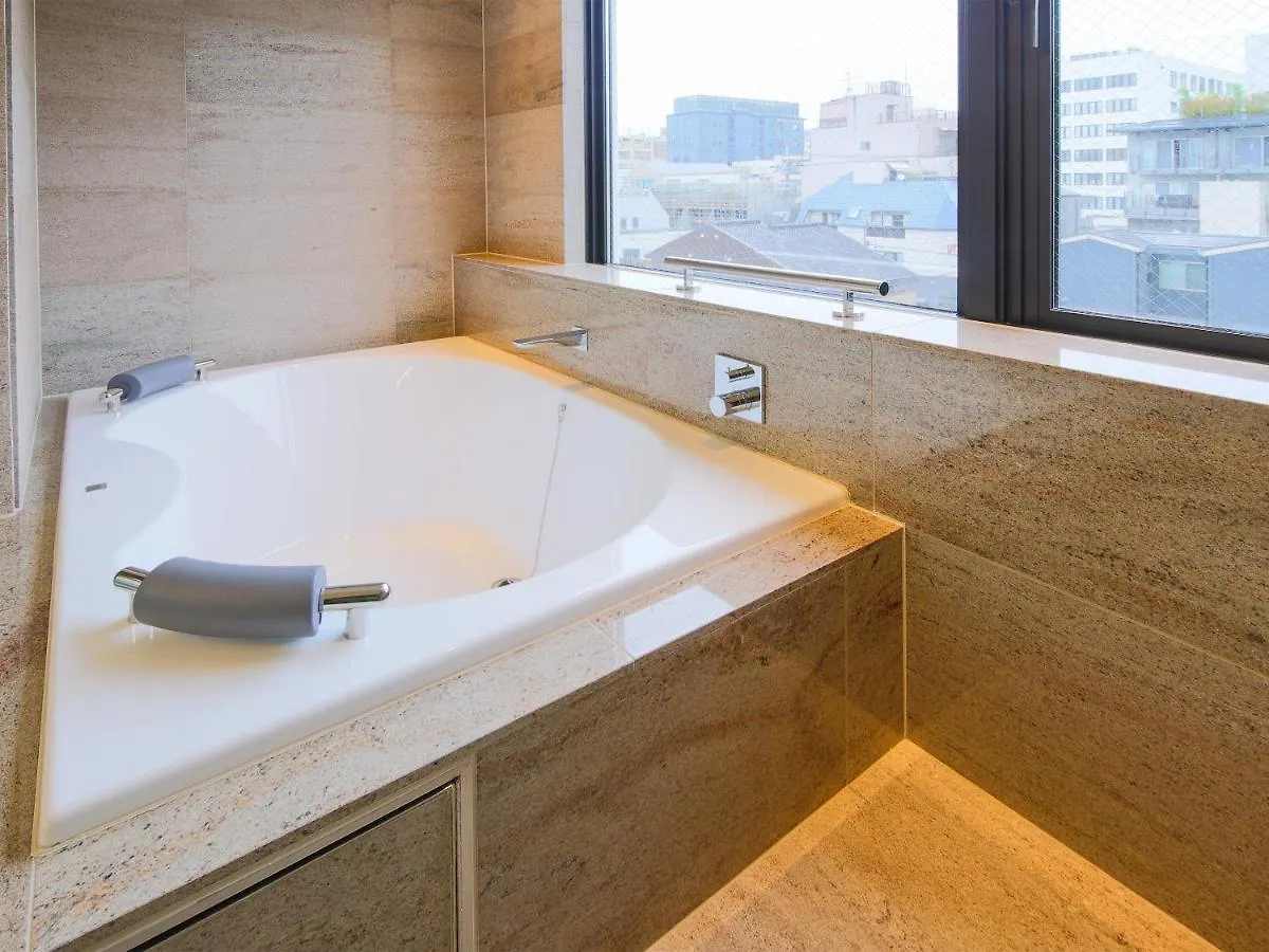 Hotel Muso Kyoto