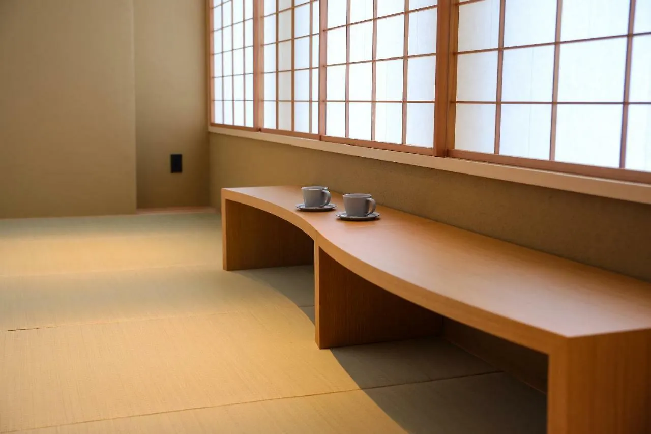 Hotel Muso Kyoto 3*,  Japan